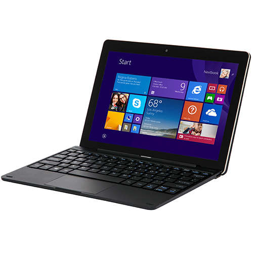 Nextbook 10! Quad Core Windows Tablet! BRAND NEW!