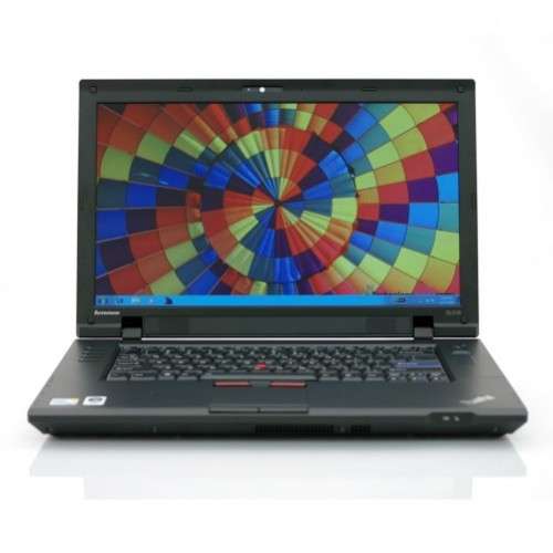 Lenovo ThinkPad SL510!