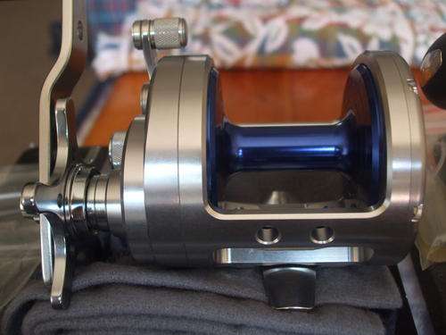 Daiwa Saltiga 30 NEW