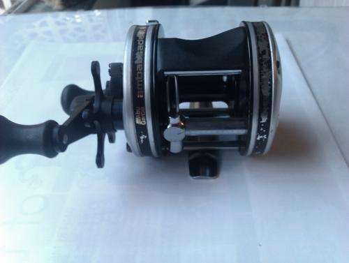Abu Garcia 5500 C3 baitcasting fishing reel