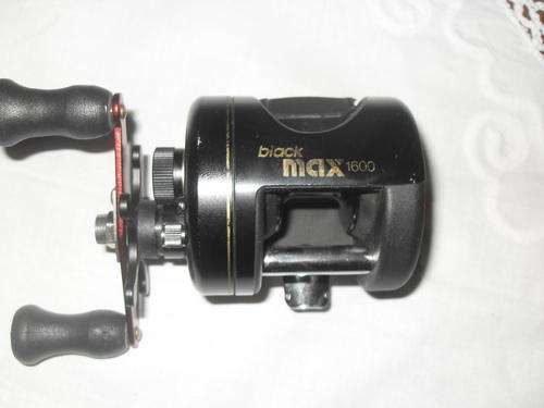 Abu Garcia Black Max 1600
