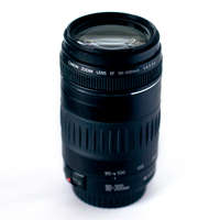 Canon EF 90-300mm ZOOM Lens