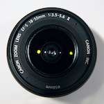 CANON LENS *Excellent Condition*
