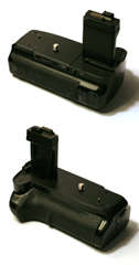 Battery Grip for Canon 450D/500D/1000D