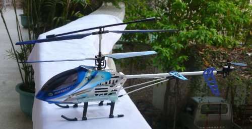70cm Helicopter Drone **Worth R3000** !!MINT CONDITION!!