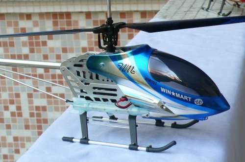 70cm Helicopter Drone **Worth R3000** !!MINT CONDITION!!