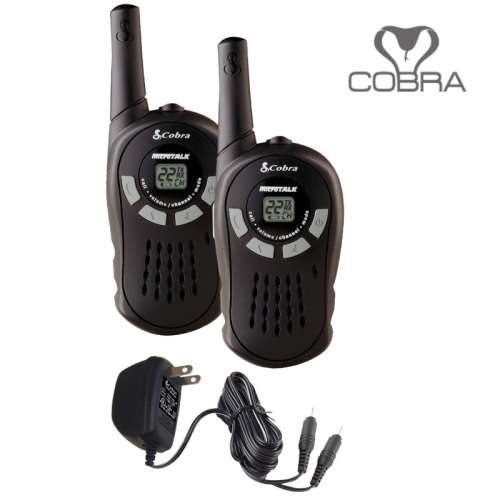 OFFICIAL COBRA Walkie Talkies**MINT CONDITION**