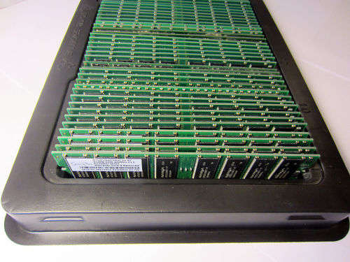 60 RAM Dimms (INSANE GRAB) **BID FOR THE WHOLE SET**