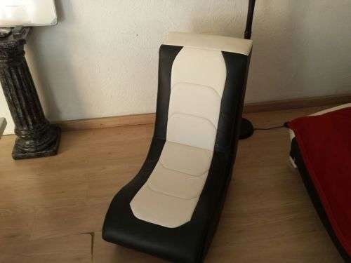 Lamborghini Designed Gaming Chair (BRANDNEW)  **Worth R8000.00**