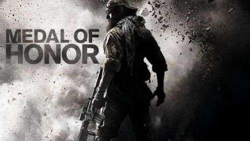 Medal of Honor Limited Edition