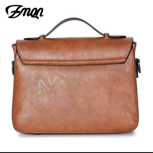 hand bag leather
