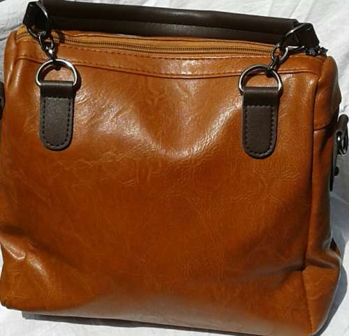 nice one leather bag  for women