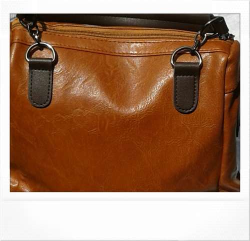 nice one leather bag  for women