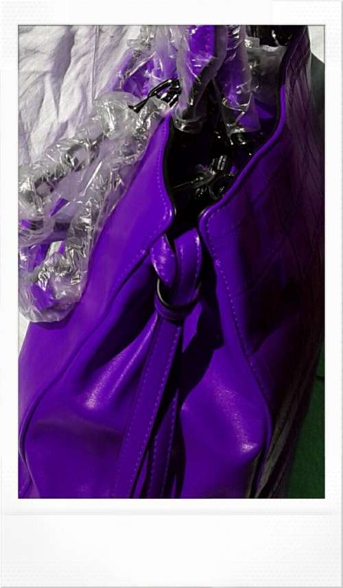 A portable  nice women handbag