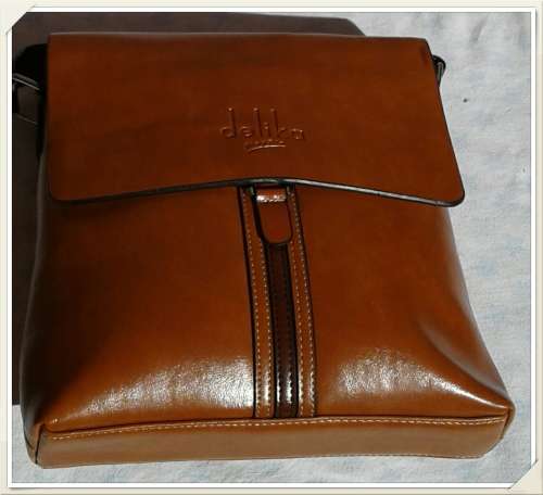 SIDE BAG FOR MEN DELIKA