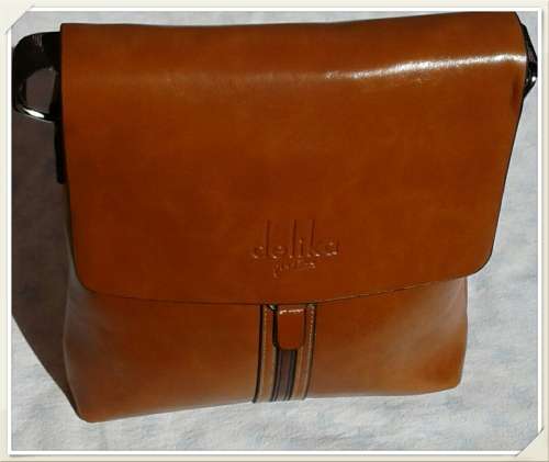SIDE BAG FOR MEN DELIKA