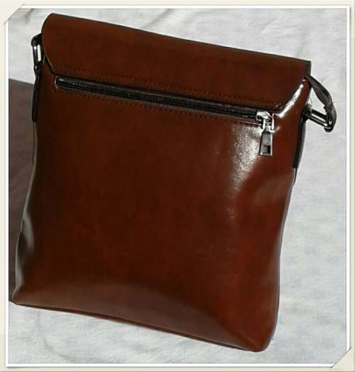 SIDE BAG FOR MEN DELIKA