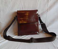 SIDE BAG FOR MEN DELIKA
