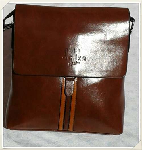 SIDE BAG FOR MEN DELIKA
