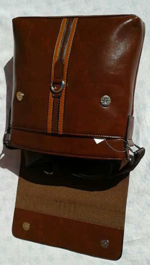 SIDE BAG FOR MEN DELIKA