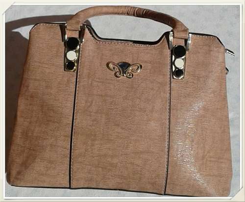 SPECAIL NICE HAND LEATHER HANDBAG