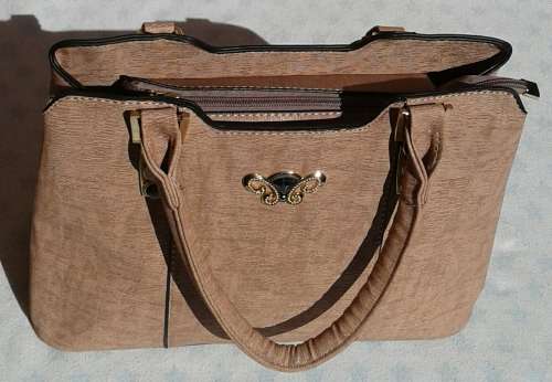 SPECAIL NICE HAND LEATHER HANDBAG