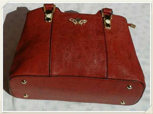 SPECAIL NICE HAND LEATHER HANDBAG