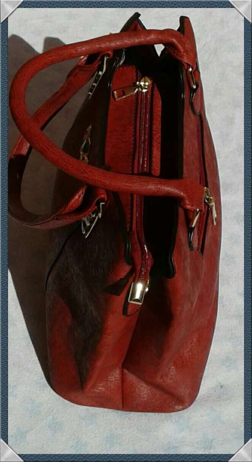 SPECAIL NICE HAND LEATHER HANDBAG