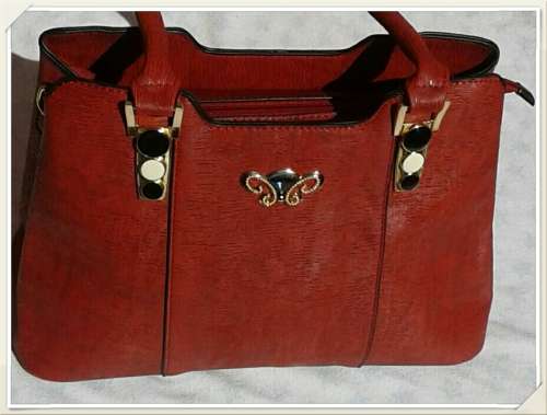 SPECAIL NICE HAND LEATHER HANDBAG