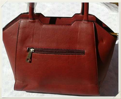 3 piece protable handbag