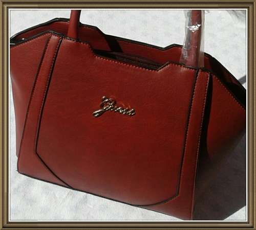 3 piece protable handbag