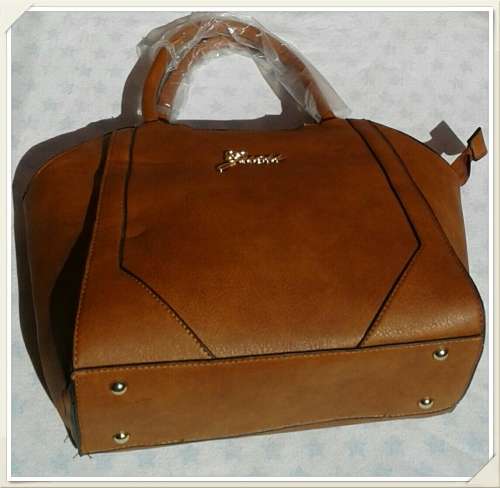 3 piece protable handbag