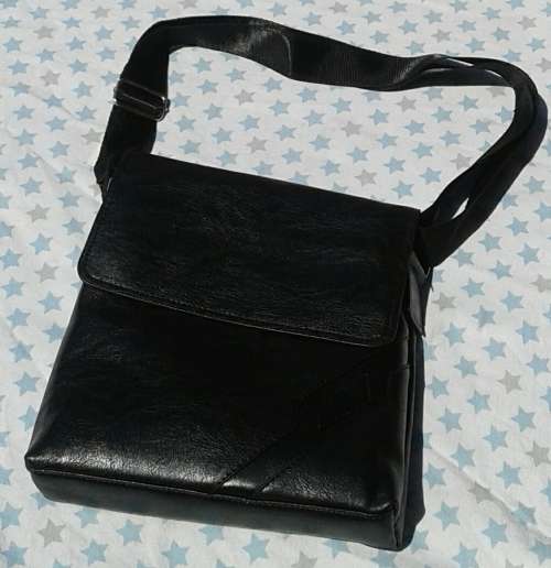 Big promotion levis a camp brand mens messenger bag pu leather crossbody business work and ext'