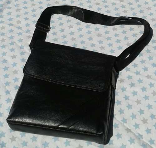 Big promotion levis a camp brand mens messenger bag pu leather crossbody business work and ext'