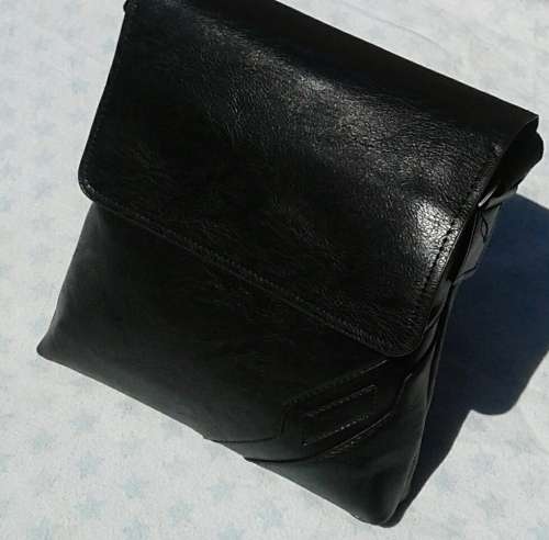 Big promotion levis a camp brand mens messenger bag pu leather crossbody business work and ext'