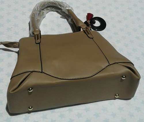 SPECAIL NICE HAND LEATHER HANDBAG