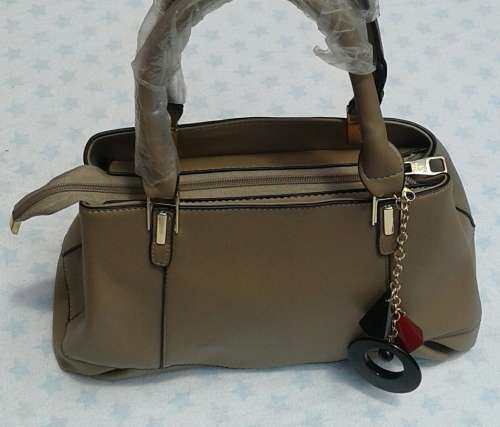 SPECAIL NICE HAND LEATHER HANDBAG