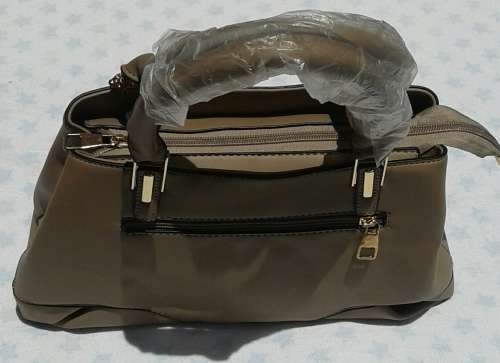 SPECAIL NICE HAND LEATHER HANDBAG