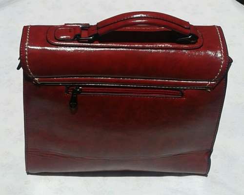 Polo women handbag shoulder crosserbody