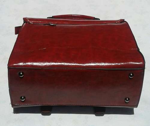 Polo women handbag shoulder crosserbody