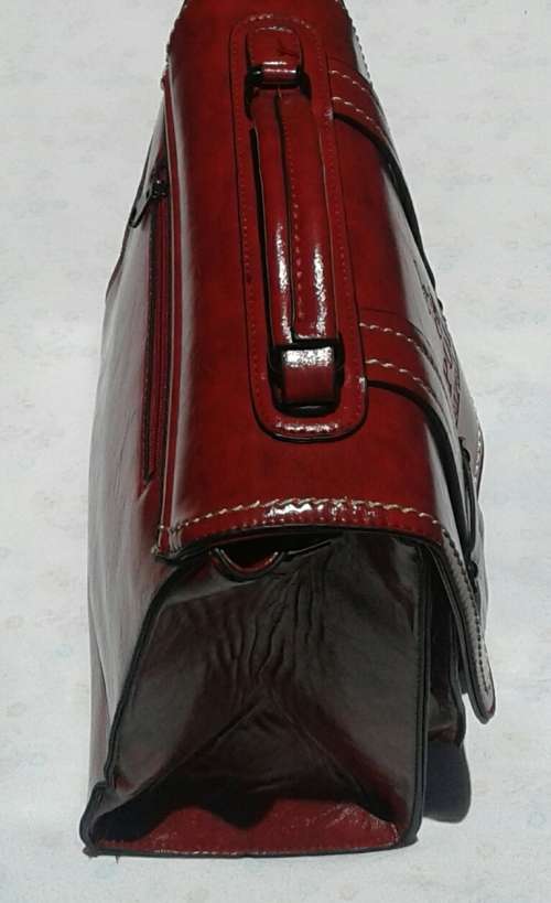 Polo women handbag shoulder crosserbody