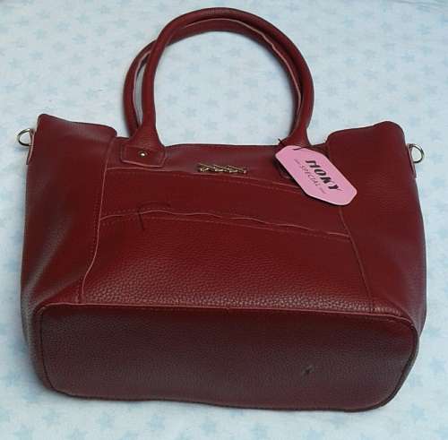 MOCKOM WOMEN HANDBAG SHOULDER BAG 4 PIEACE ,.