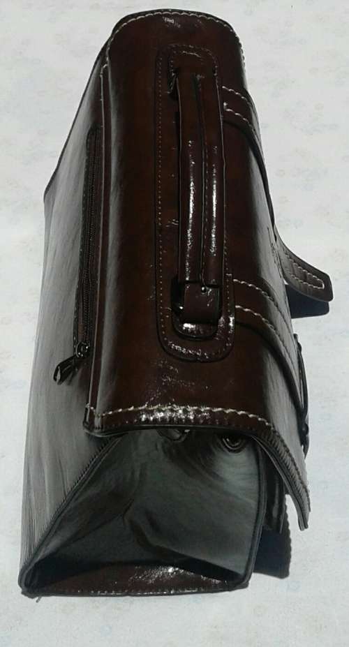 Polo women handbag shoulder crosserbody