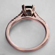 Custom design engagement ring /SJ Gems  please notes ring COME without box