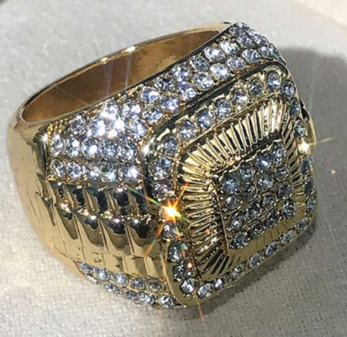 Mens Ring Natural Gemstones Ring Wedding Band Engagement Diamond Ring Fine Jewelry Anel De Ouro Chri