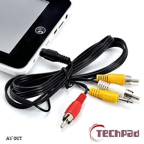 TechPad - 7 Inch Android Tablet Brand New Model NEW RELEASE !!!!!! GRAB THEM WHILE STOCKS LAST