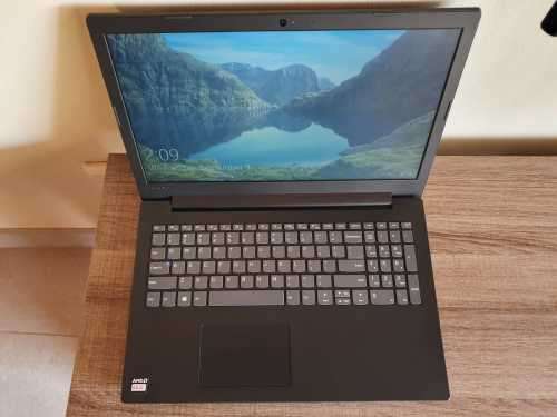 Lenovo Ideapad 130 - 15AST