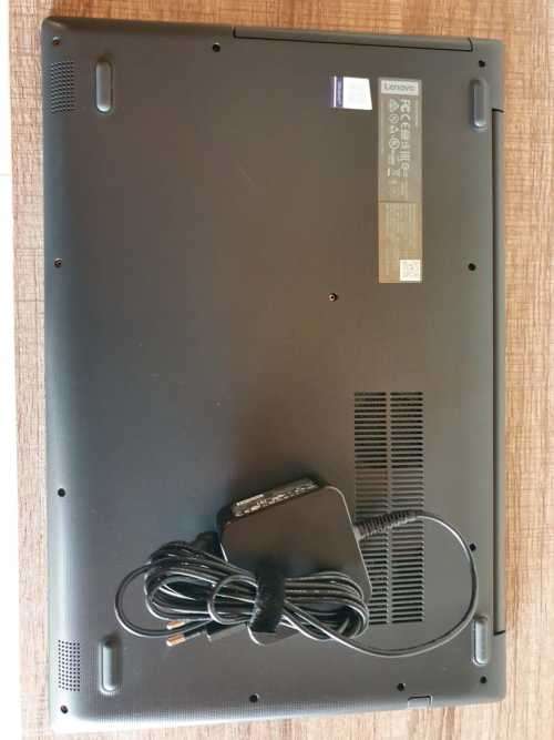 Lenovo Ideapad 130 - 15AST