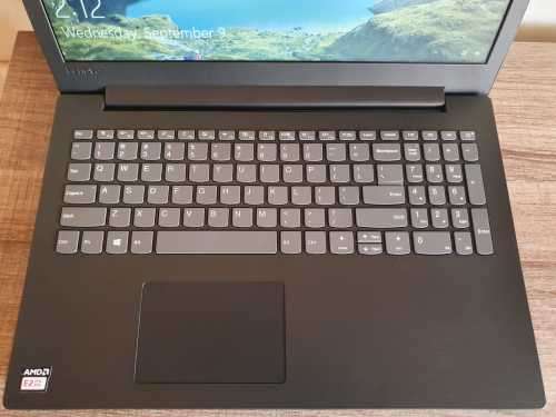 Lenovo Ideapad 130 - 15AST