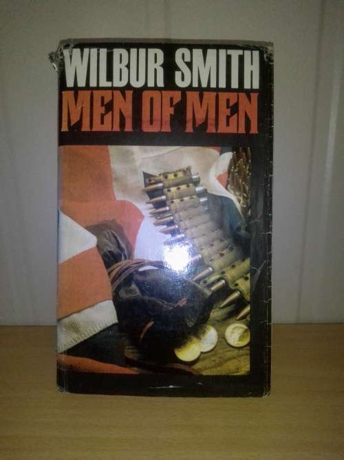 Hungry At The Sea - The Diamond Hunters - Men Of Men